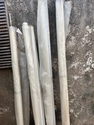 Vendo 4 toldos 