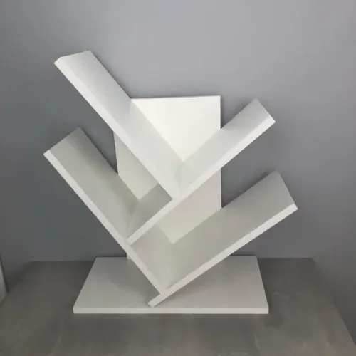 Porta livro / Revistas