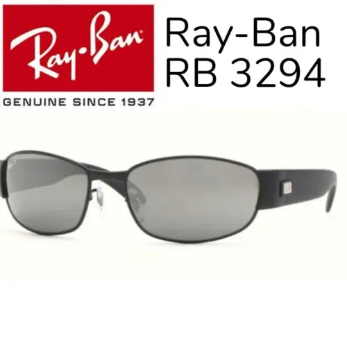 Armação de óculos de sol Ray-Ban 3294 original  fabricado na Itália 
