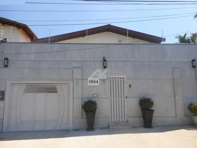 casa - Jardim Bom Retiro - Campinas