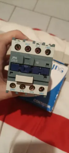 Contator JNG