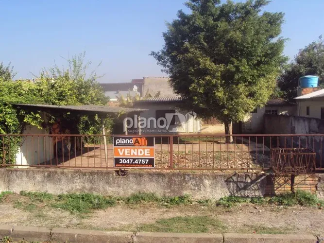 Terreno à venda, com 294m², - Caça e Pesca - Gravataí / RS por R$ 250.000,00