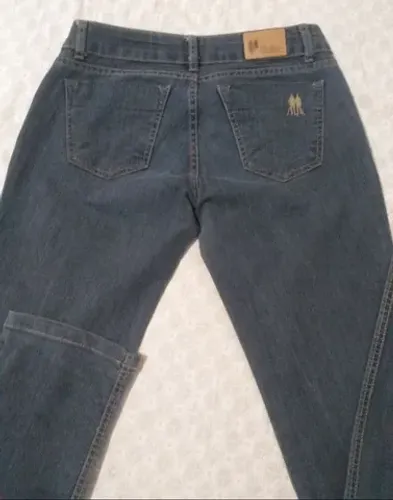 Calça jeans Polo Wear
