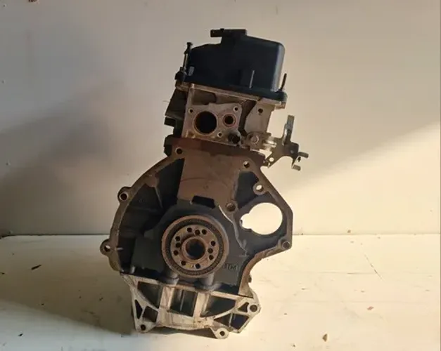 Motor Parcial Fiat Palio Sporting 1.6 2014