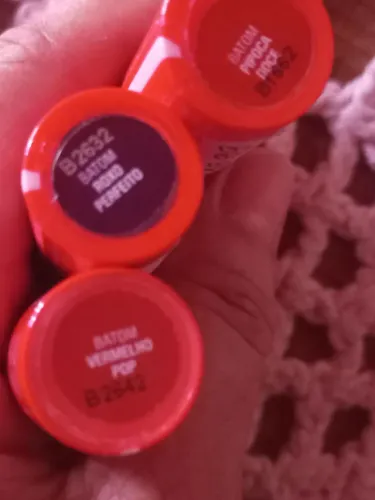 Batons Avon