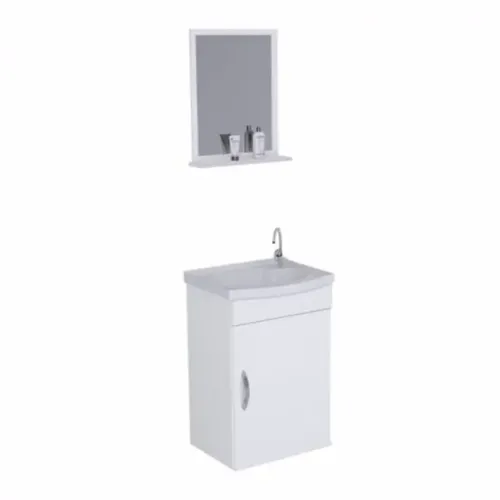 Promoção Kit Banheiro 3 - P
