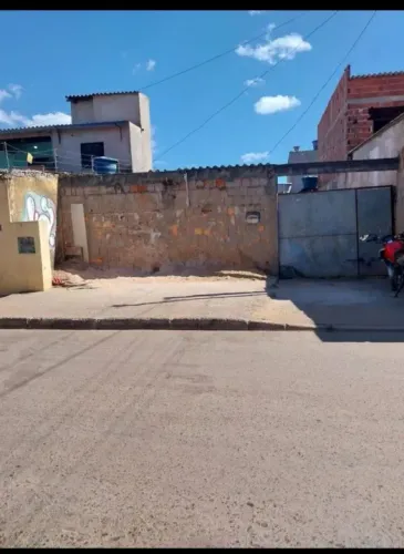 Vende-se ou troca lote transversal no itapoã DF 