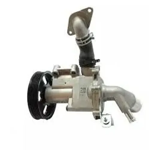 Bomba D'Água Original Mopar para Motores 1.8 E-Torq Flex