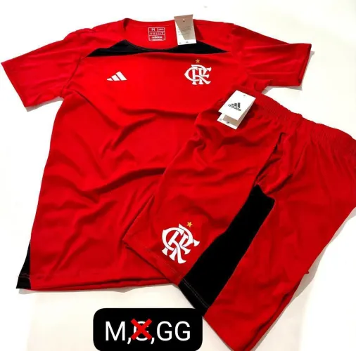 Conjunto Time Dri Fit