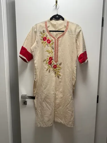 Kurta Indiana - Bata Indiana original 
