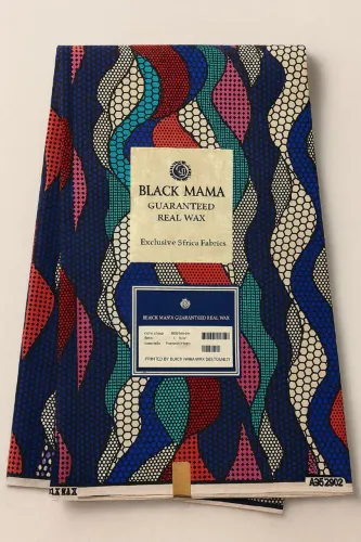 Ankara Tecido Africano