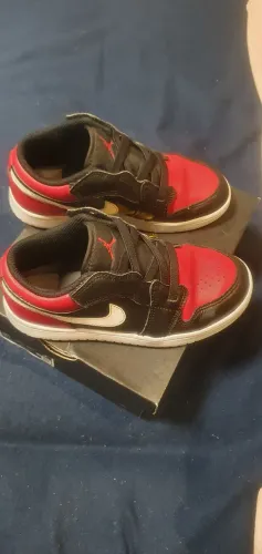 Tênis Jordan original