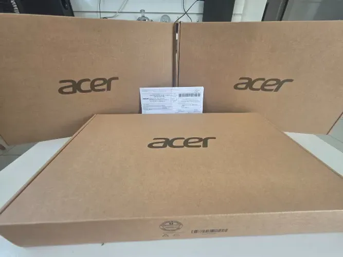 NOTEBOOK GAMER ACER NITRO V15 COM PLACA DE VIDEO NVIDIA RTX 4050