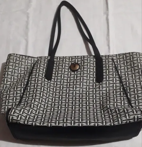 Bolsa Tommy Hilfiger 
