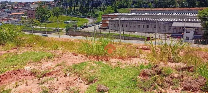 Terreno à venda, 125 m² por R$ 233.500,01 - Parque Alexandre - Cotia/SP