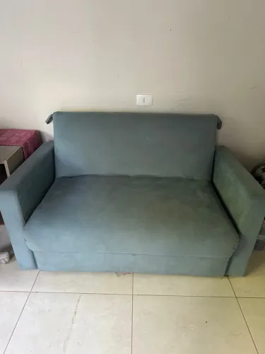 Sofá cama 