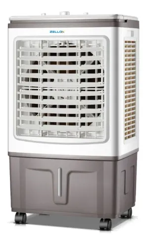Climatizador de Ar Zellox ZLX-30A 30L | 220V