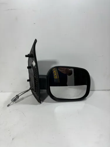 Retrovisor Fiat Fiorino vivace lado direito original 