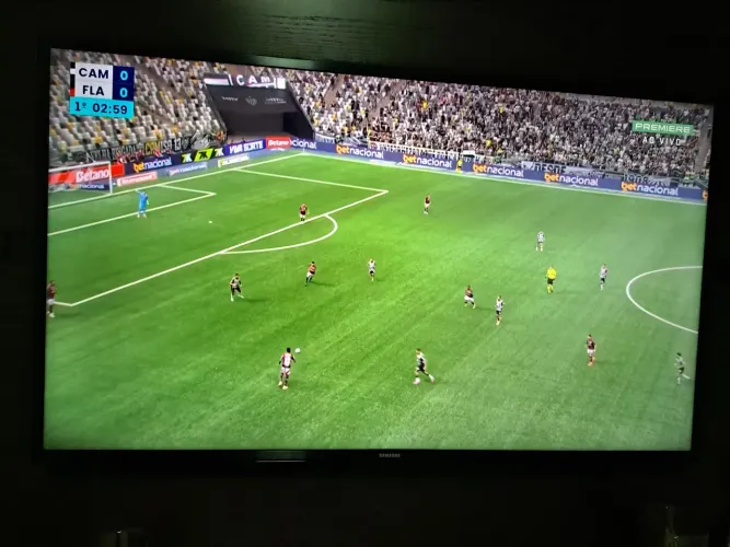 Tv Samsung