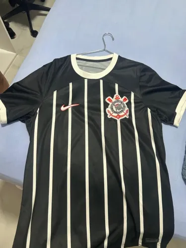 Camiseta Corinthias