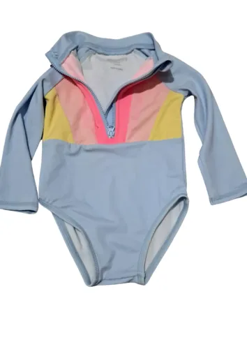 Maiô Infantil Gymboree - Para bebês de 3 a 6 meses