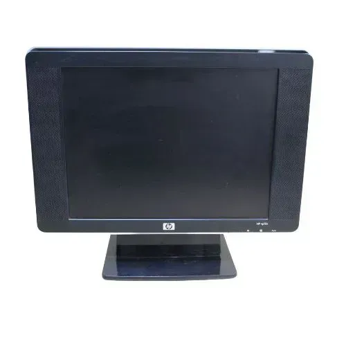 Monitor HP 15 Polegadas VP15s - 90 Dias De Garantia