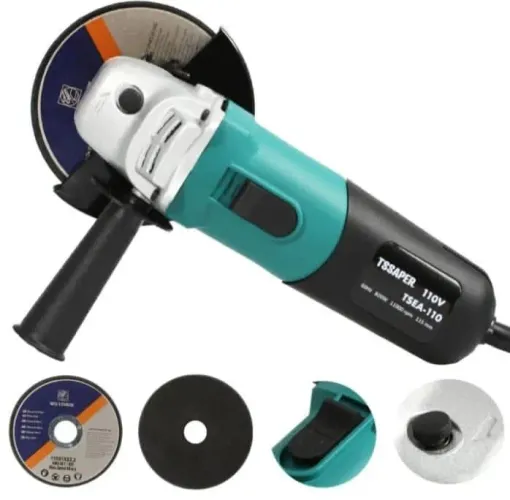 Esmerilhadeira Tssaper 220v