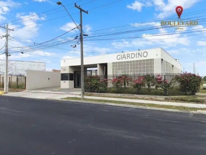 Terreno no Giardino Campestre à venda por R$ 324.900 - Ipê - São José dos Pinhais/PR