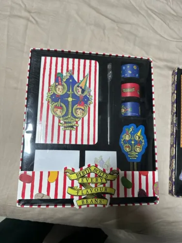 Caderno disney
