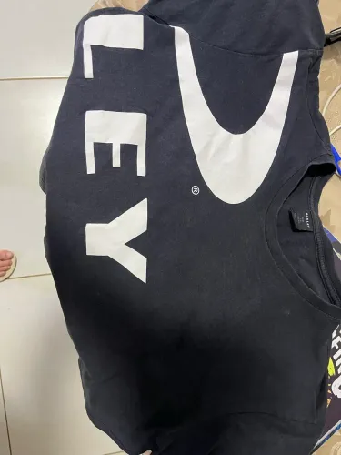 Blusa oakley