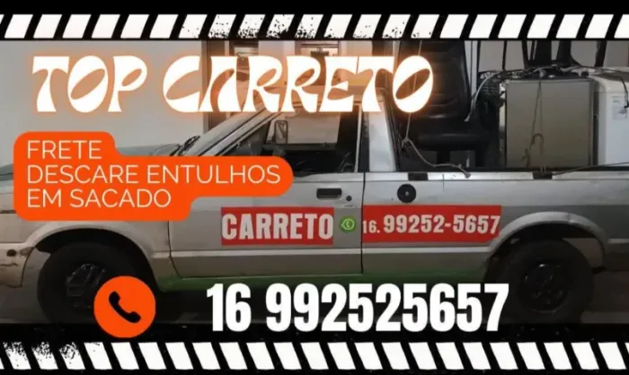 Carreto *