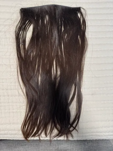 Mega Hair Fita - Cebelo Castanho
