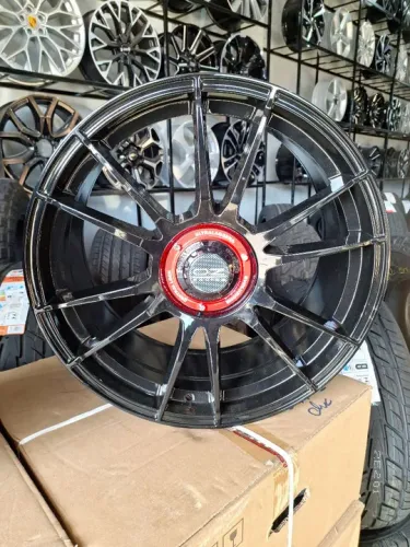 Rodas Aro 19 Oz Racing Universais 5x112/100 Novas