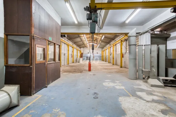 Comercial para alugar no(a) Vila Carrão