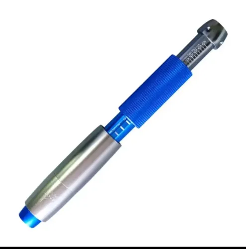 Caneta pressurizada GR da smart 