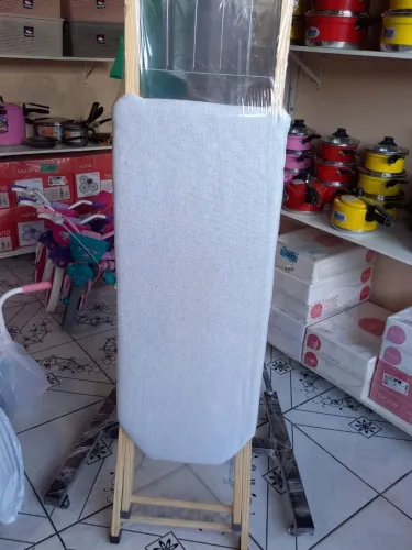 Tábua de Passar Roupa