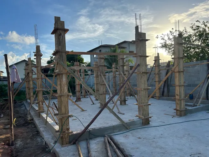 Jr construtora
