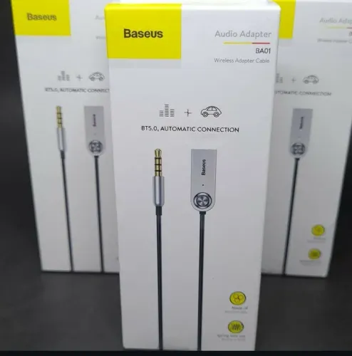 Adaptador Bluetooth Baseus BA01