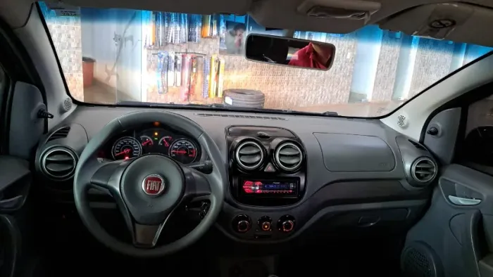 Aluguel de carro - Locação veículo motorista uber / 99 / indrive