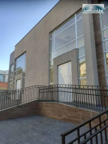 Prédio para alugar, 1150 m² por R$ 48.000,00/mês - Residencial Aquários - Vinhedo/SP
