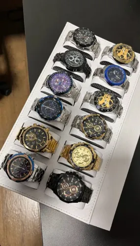 Relógio Casio Edifice Q21