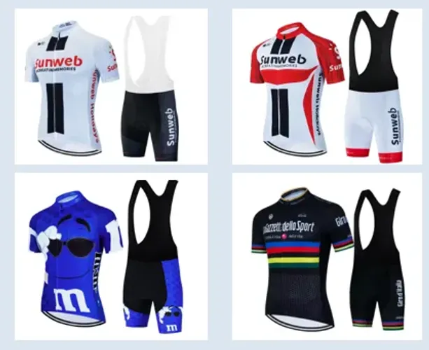 Conjunto Ciclismo Masculino Camisa Bretelle Bermuda Forro Gel Bike Bicicleta z963
