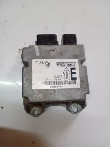 Modulo Ford New Fiesta Ae8314b321eb 