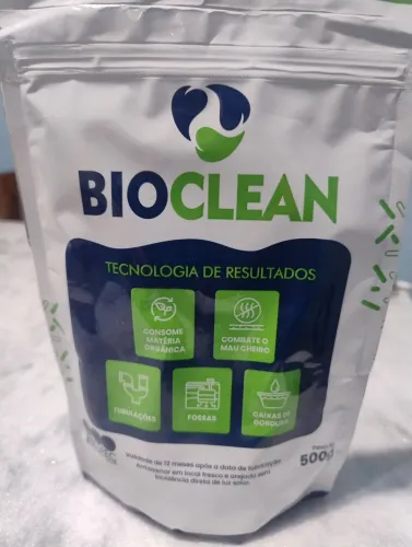 Tratamento de Fossas, Biodigestores e Caixas de gordura.