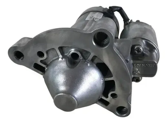 Motor De Arranque Citroen C4 C5 Xsara Peugeot 307 2.0