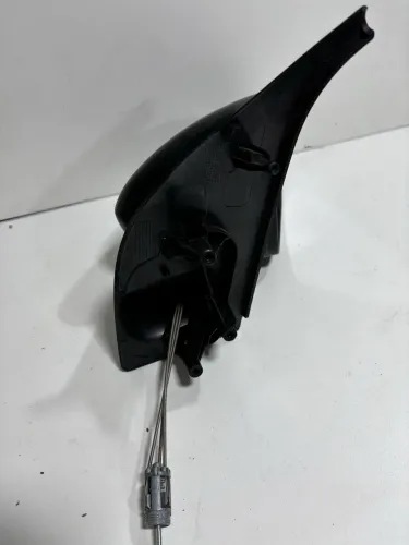 Retrovisor Fiat strada 2020 A 2025 lado  direito original 