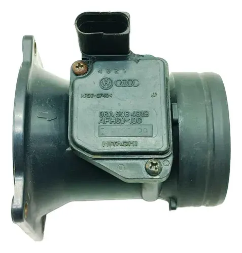 Medidor Fluxo Ar Maf Volkswagen Golf 1.6 2003