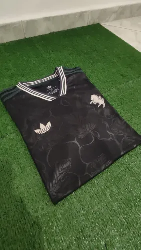 Camisa Juventus Temporada 25/26