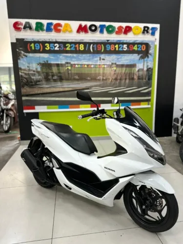 HONDA PCX 160 DLX 2023 / 35.127 KM