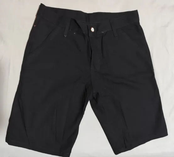 Shorts bermuda sarja tamanho 40